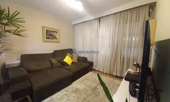 Imagem: Casa à venda na Água Funda próximo ao