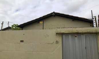 Imagem 2: Casa para venda com 60 metros quadrados com 2 quartos em Colorado - Teresina - PI