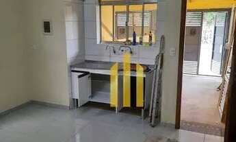 Imagem 3: Casa com 1 dormitório para alugar, 50 m² por R$ 1.900,00/mês - Jaçanã - São Paulo/SP