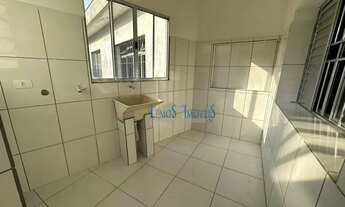 Imagem 4: Apartamento com 1 dormitório para alugar, 35 m² por R$ 1.700/mês - Parque São José - São B