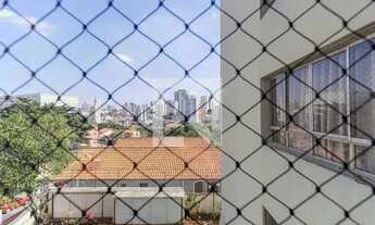 Imagem 5: Apartamento para Aluguel - Vila Gustavo, 2 Quartos, 50 m2