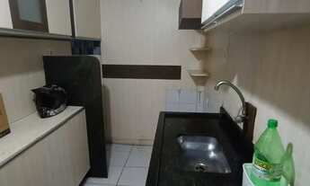 Imagem 6: Repasse de apartamento em Mangabeira