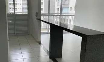 Imagem 5: LOCAÇÃO PACOTE APARTAMENTO FUSION 01 DORMITÓRIO 01 VAGA 50 m² VILA MATIAS