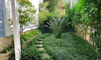 Imagem 2: SOBRADO - 186 m² - 3 DORMITÓRIOS (SENDO 1 SUÍTE) - GARAGEM - GRANJA JULIETA