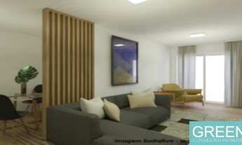 Imagem: Apartamento a Venda na Vila Madalena, Apartamento