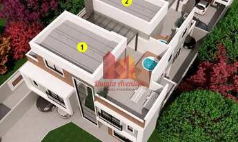 Imagem 7: CURITIBA - Casa de Condomínio - Água Verde