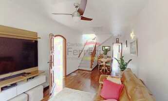 Imagem 4: Sobrado na Agua Fria com 3 dormitórios !!!!!