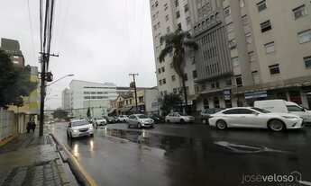 Imagem 2: Sala para alugar, 159 m² por R$ 2.250,00/mês - Centro - Curitiba/PR