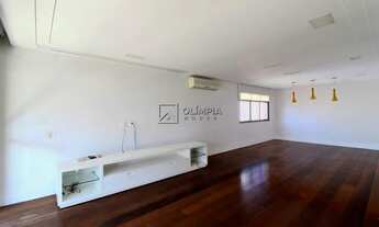 Imagem 4: Apartamento Venda Moema 230 m² 3 Dormitórios