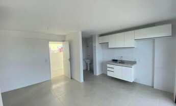 Imagem 5: APARTAMENTO NO BAIRRO JOAQUIM TAVORA COM 60M²