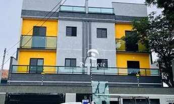 Imagem 2: Apartamento com 2 dormitórios, 60 m² - venda por R$ 460.000,00 ou aluguel por R$ 2.490,00