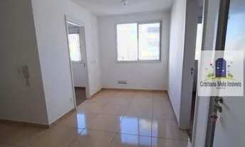 Imagem 2: Apartamento com 2 dormitórios para alugar, 36 m² - Lapa - São Paulo/SP