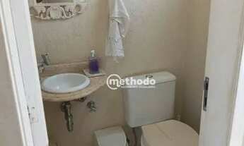 Imagem 4: Casa com 3 dormitórios, 125 m² - venda por R$ 800.000,00 ou aluguel por R$ 5.216,00/mês