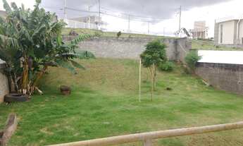 Imagem 3: Excelente Casa no Condominio Paysage Brise mais de 5 vagas quintal frente e fundos- vista