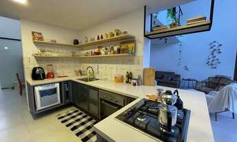 Imagem 5: Casa de condomínio fechado para aluguel com 3 suítes