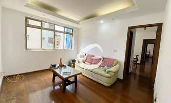 Imagem 6: Apartamento com 4 dormitórios para alugar, 175 m² por R$ 5.998,00/mês - Serra - Belo Horiz