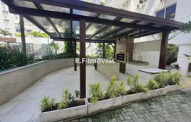 Imagem 5: Apartamento-À VENDA-Vila Valqueire-Rio de Janeiro-RJ