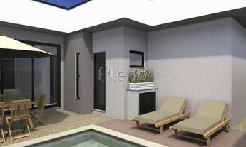 Imagem 4: Casa à venda no Condomínio Vivenda das Pitangueiras - Valinhos/SP