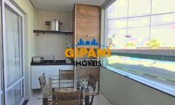 Imagem 5: Apartamento 03 dormitórios 92M² Jardim Ype