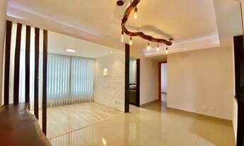 Imagem 4: BELO HORIZONTE - Apartamento Padrão - Castelo