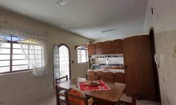 Imagem 6: RESIDÊNCIA TÉRREA , AMPLA , ÓTIMA SEGURANÇA , 4 DORMITÓRIOS ( SENDO 2 SUÍTES ) SALA PARA 3