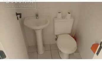 Imagem 6: Santo André - Conjunto Comercial/sala - Paraíso