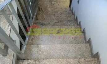 Imagem 5: SãO PAULO - Sobrado Padrão - Jardim São Paulo(Zona Norte