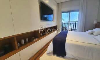 Imagem 6: Apartamento - Swiss Park - Campinas