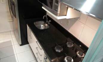 Imagem 3: Flat com 02 dormitórios Reformado