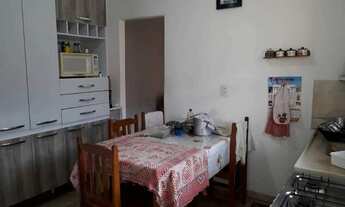 Imagem 3: Casa para venda com 82 metros quadrados com 2 quartos em Vila Cristo Redentor - Jundiaí