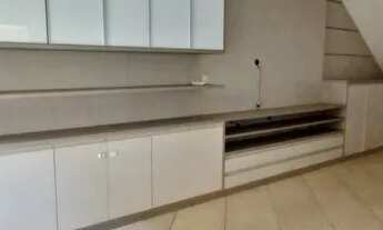 Imagem 4: Casa de condomínio para venda possui 125 metros quadrados com 3 quartos