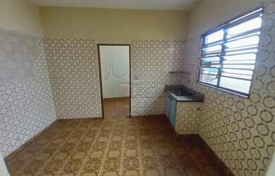 Imagem 7: Casa Padrão em Ribeirão Preto