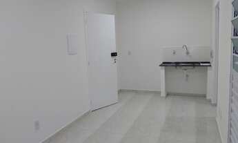 Imagem 4: Studio para aluguel com 30 metros quadrados com 1 quarto em Parque da Vila Prudente - São