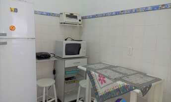 Imagem 7: Aptº 48m² - 1Qtº + Qtº empregada - Garagem - Alto - Teresópolis - RJ