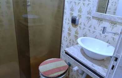 Imagem 7: Apartamento Mobiliado com 02 quartos em Turiaçu - RJ