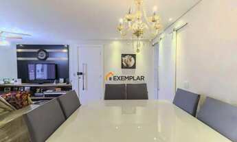 Imagem 5: Apartamento com 4 dormitórios à venda, 124 m² por R$ 1.166.000,00 - Santana - São Paulo/SP