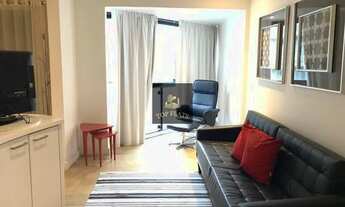 Imagem 5: Flat disponível em Pinheiros