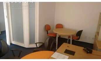 Imagem 4: Santo André - Conjunto Comercial/sala - Paraíso