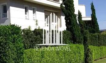 Imagem 3: Casa 768 metros, 4 dormitórios - Alphaville Residencial Dois - Barueri