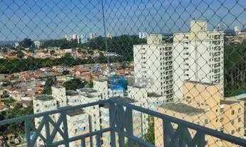 Imagem 15: Apartamento com 3 dormitórios à venda, 83 m² por R$ 650.000,00 - Jardim América - São José