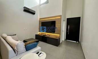 Imagem 2: Casa Sobrado à Venda no Residencial Real Park em Sumaré