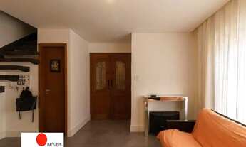 Imagem 4: Excelente Sobrado em rua tranquila com 194 m², 4 suítes e 2 vagas de garagem