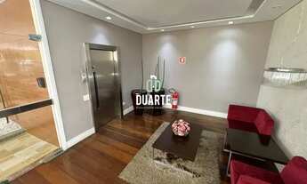 Imagem: SANTOS - Apartamento Padrão - GONZAGA