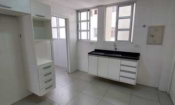 Imagem 7: Apartamento para aluguel tem 84 metros quadrados com 3 quartos