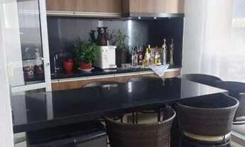 Imagem 7: Apartamento com 3 dormitórios à venda, 172 m² por R$ 1.500.000,00 - Nova Aliança - Ribeirã