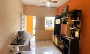 Imagem 4: Excelente casa a venda no conjunto Eldorado