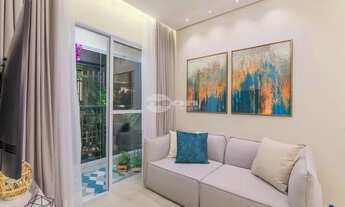 Imagem: SãO BERNARDO DO CAMPO - Apartamento Padrão