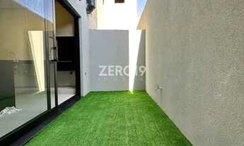 Imagem 6: Alpha Housing, casa à venda ao lado do Alphaville em Campinas/SP