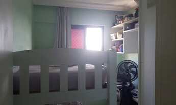 Imagem 6: Apartamento com 2 quartos em 57m² com 1 vaga de garagem