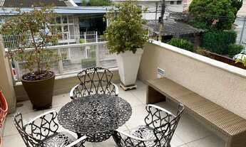 Imagem 2: Casa com 3 quartos - Jardim São Paulo